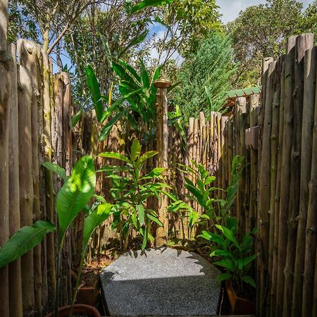 Hotel BubbleSky Glamping Guatapé Esterno foto