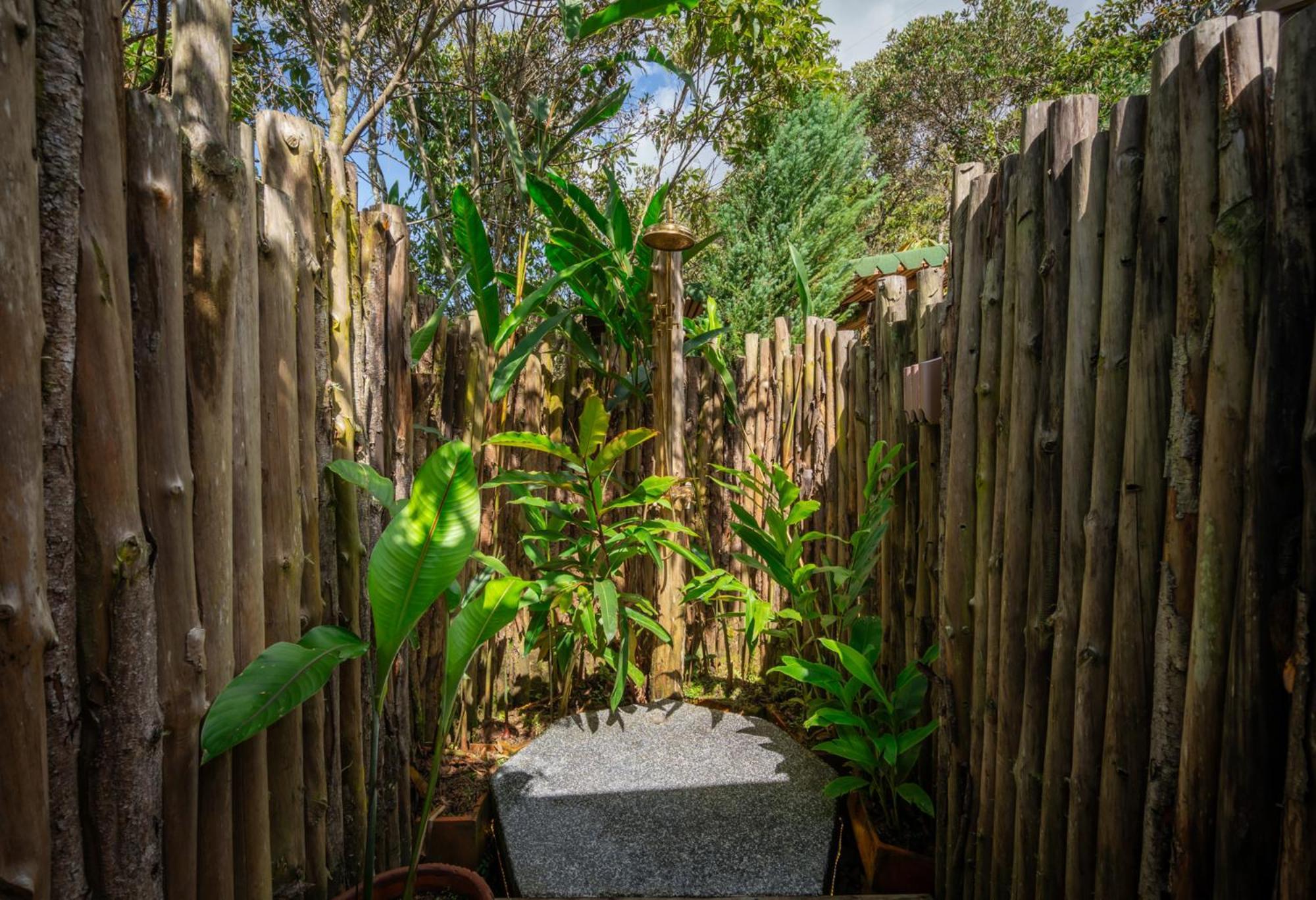 Hotel BubbleSky Glamping Guatapé Esterno foto